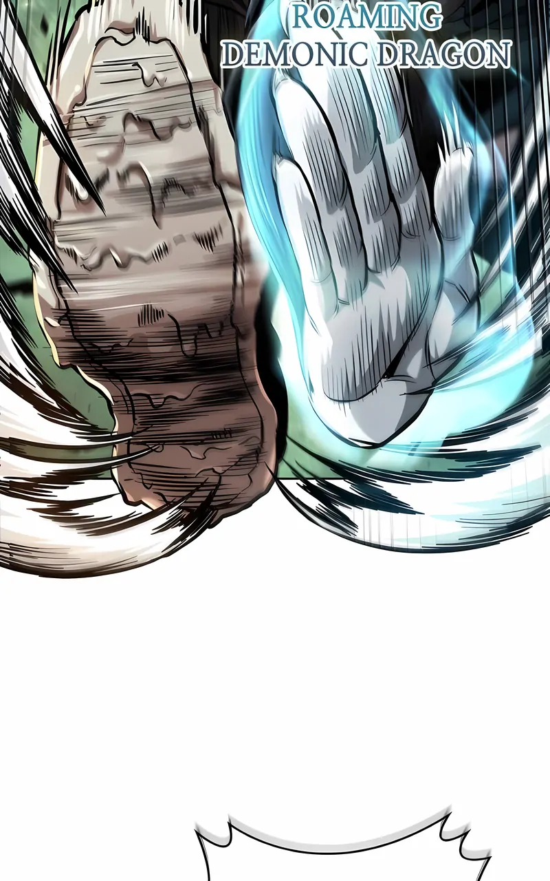 Read Nano Machine ENGLISH Manga Online