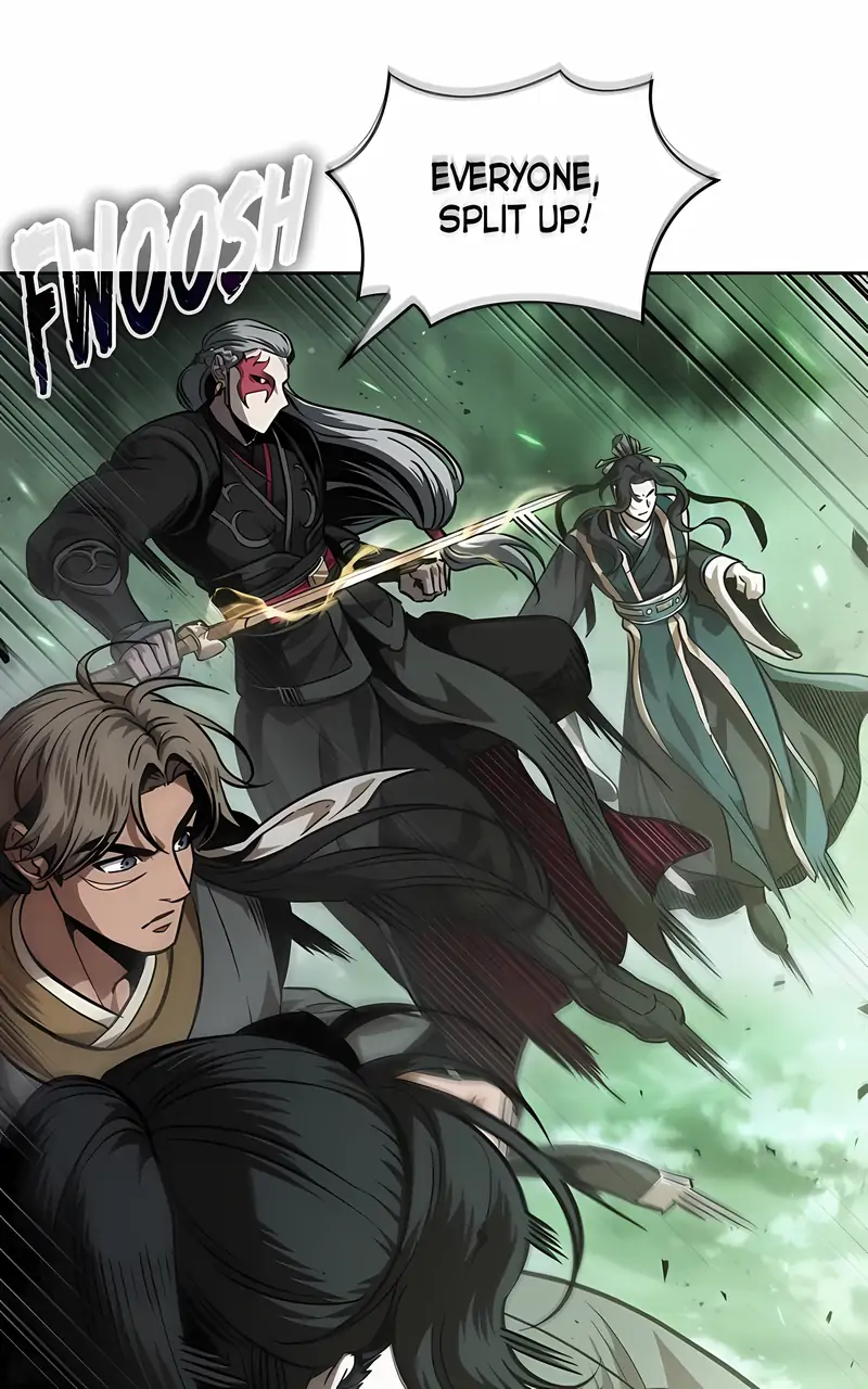 Read Nano Machine ENGLISH Manga Online