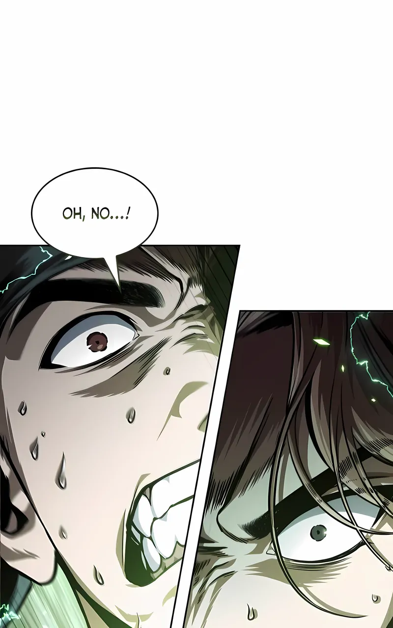 Read Nano Machine ENGLISH Manga Online