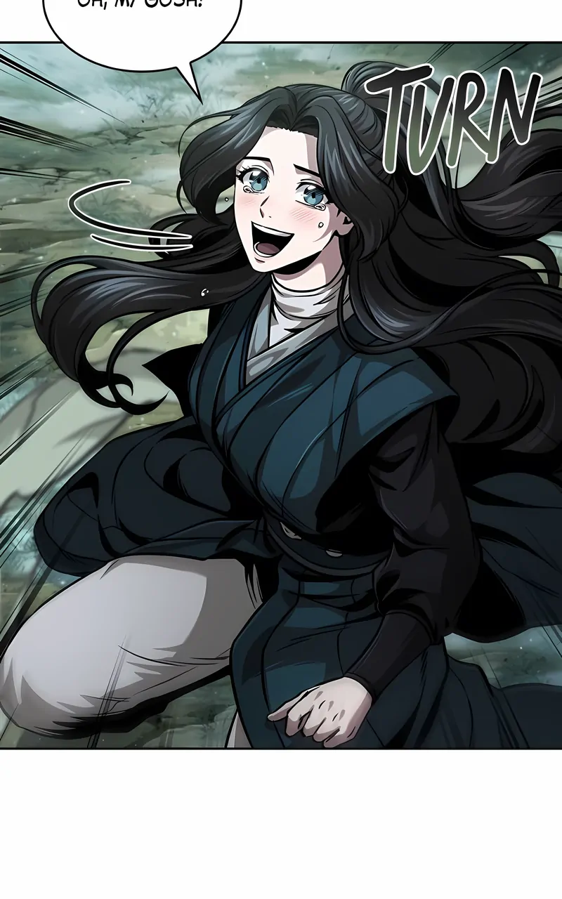 Read Nano Machine ENGLISH Manga Online