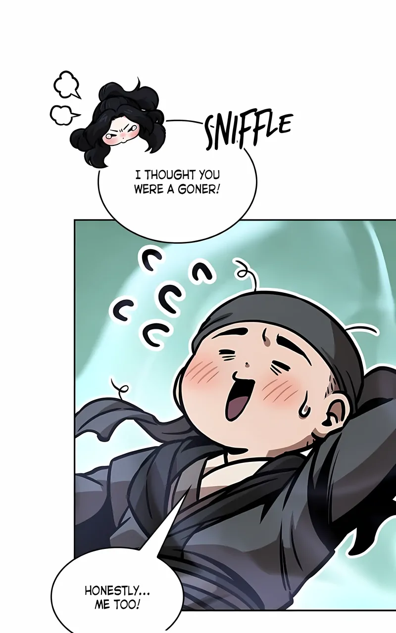 Read Nano Machine ENGLISH Manga Online