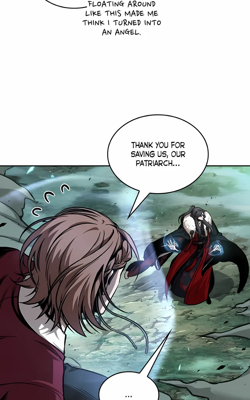 Read Nano Machine ENGLISH Manga Online