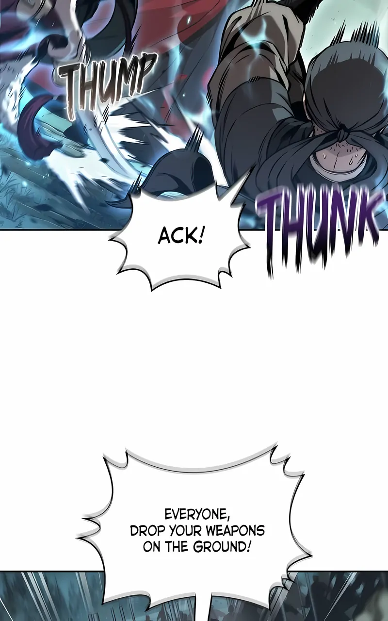 Read Nano Machine ENGLISH Manga Online