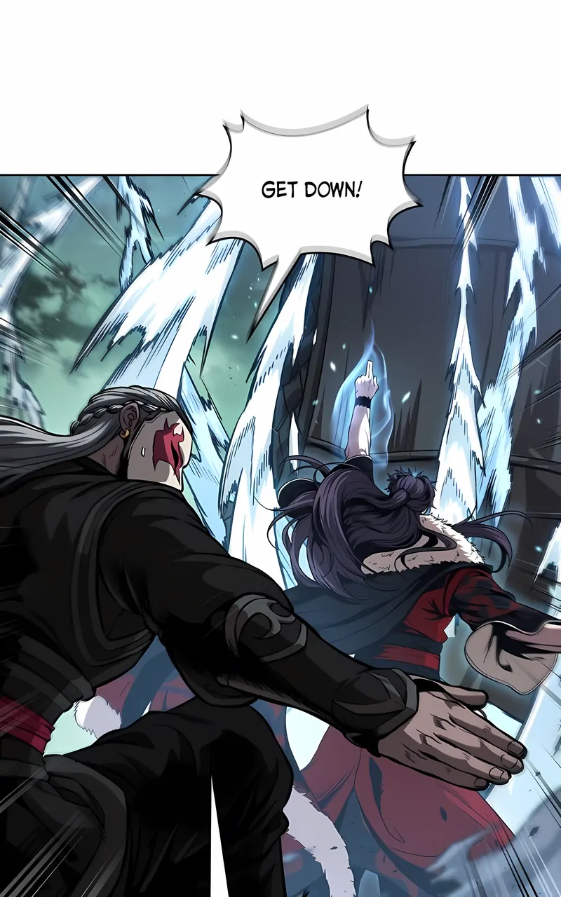 Read Nano Machine ENGLISH Manga Online