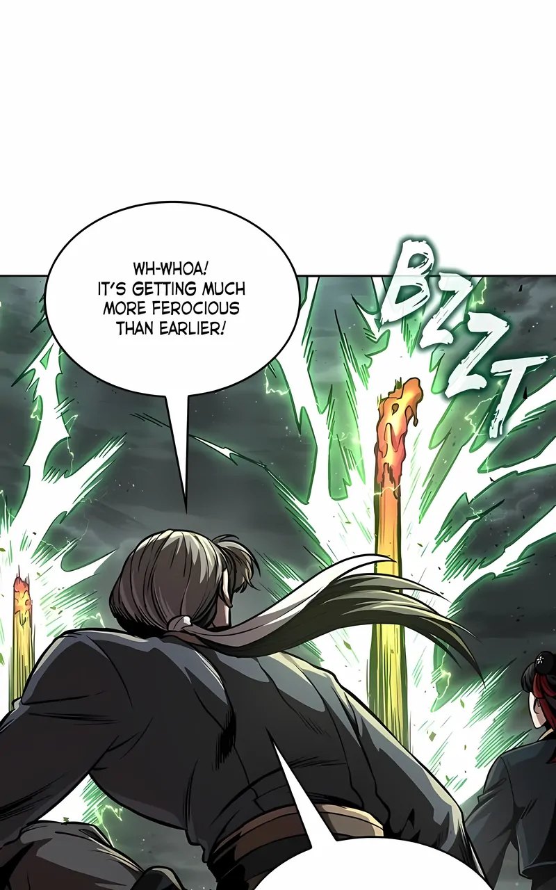 Read Nano Machine ENGLISH Manga Online