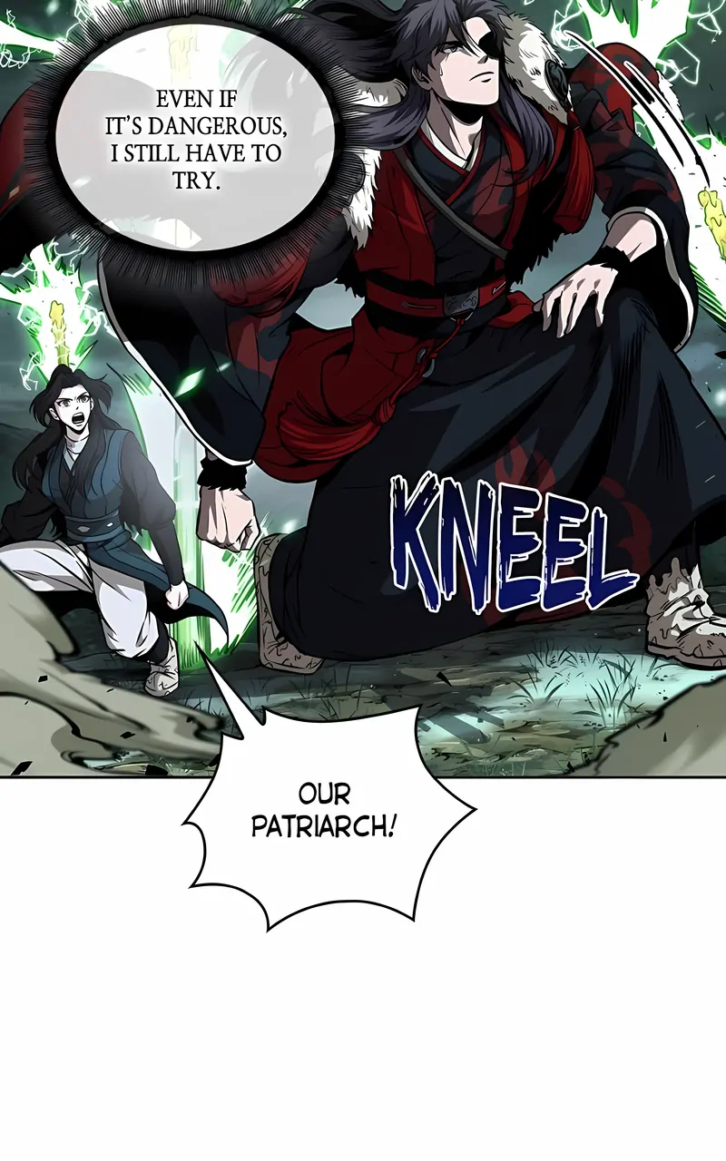 Read Nano Machine ENGLISH Manga Online