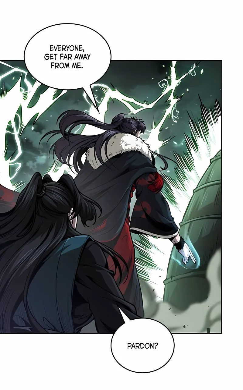 Read Nano Machine ENGLISH Manga Online