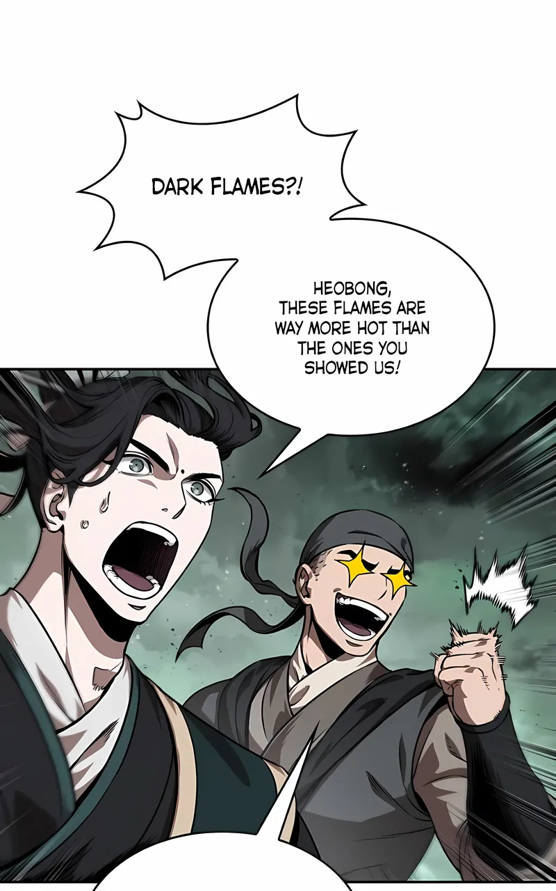 Read Nano Machine ENGLISH Manga Online