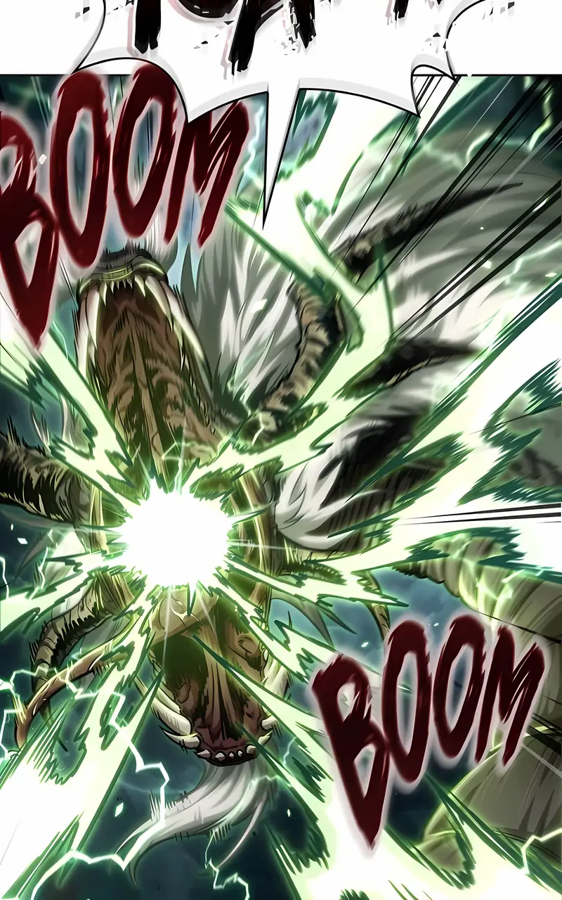 Read Nano Machine ENGLISH Manga Online