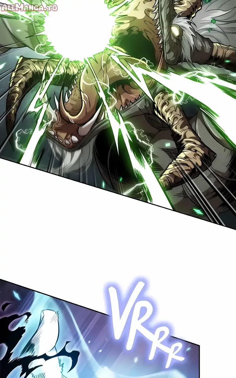 Read Nano Machine ENGLISH Manga Online