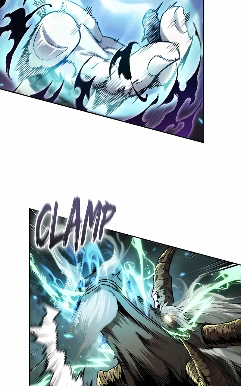 Read Nano Machine ENGLISH Manga Online