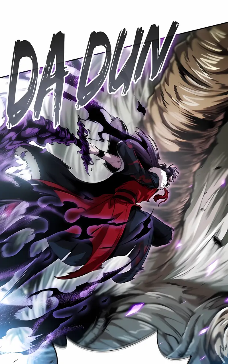 Read Nano Machine ENGLISH Manga Online