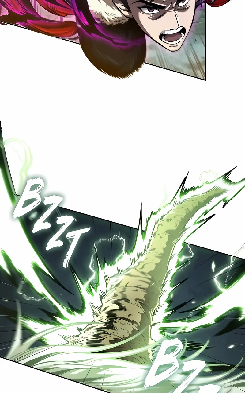 Read Nano Machine ENGLISH Manga Online