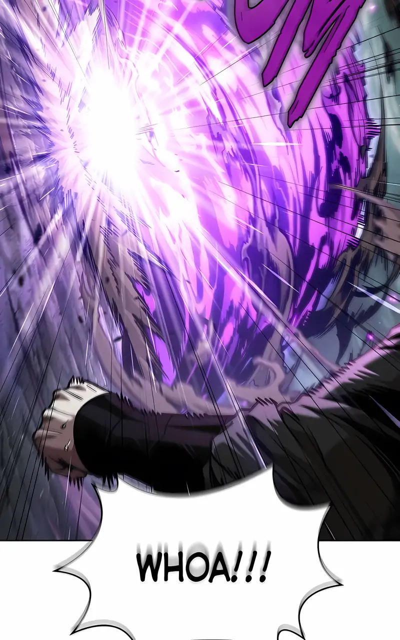 Read Nano Machine ENGLISH Manga Online