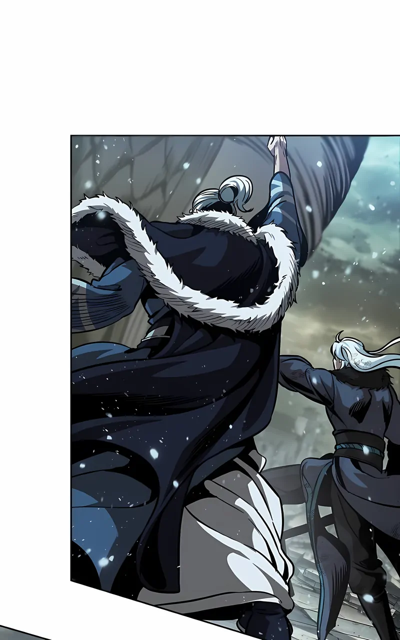 Read Nano Machine ENGLISH Manga Online