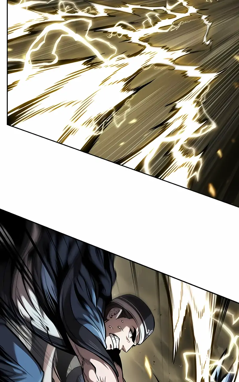 Read Nano Machine ENGLISH Manga Online