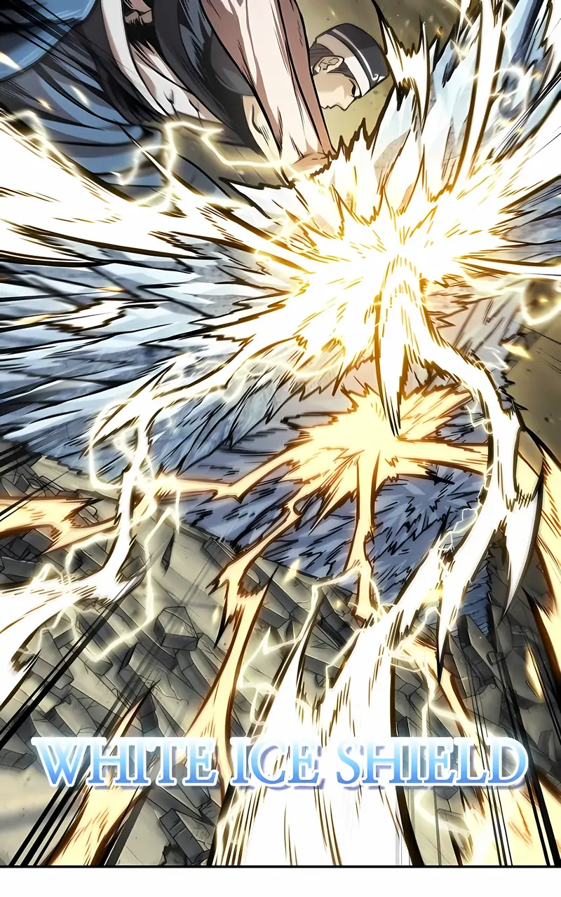 Read Nano Machine ENGLISH Manga Online