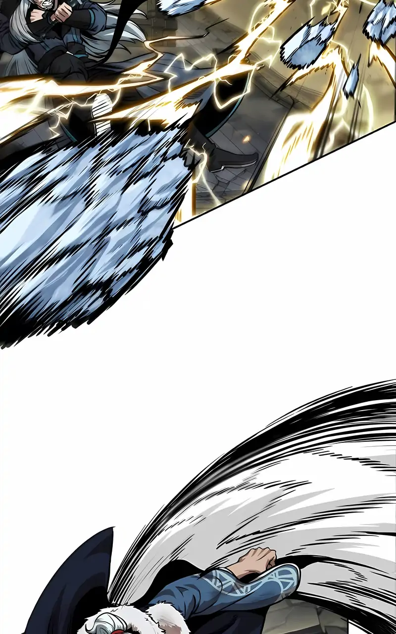 Read Nano Machine ENGLISH Manga Online