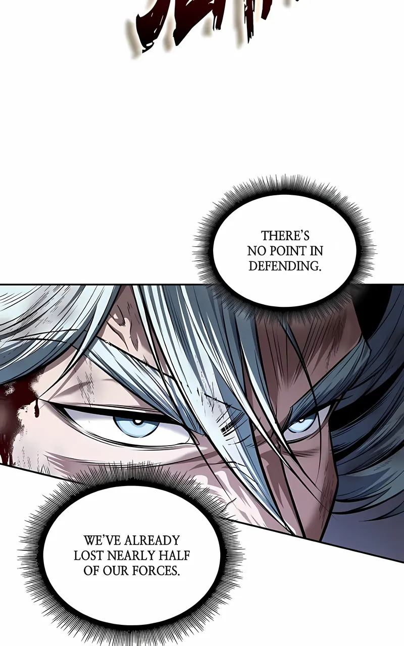 Read Nano Machine ENGLISH Manga Online