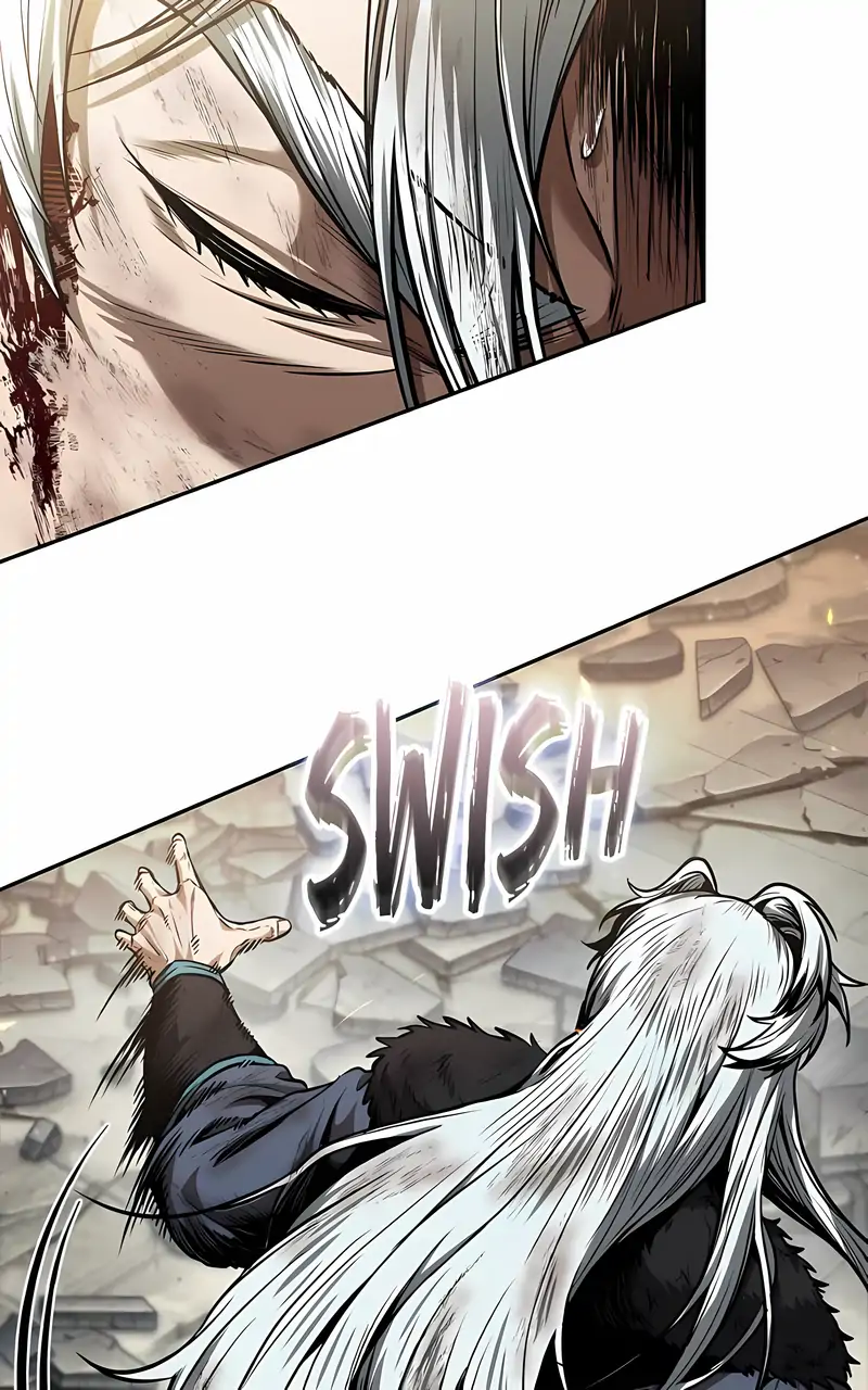 Read Nano Machine ENGLISH Manga Online