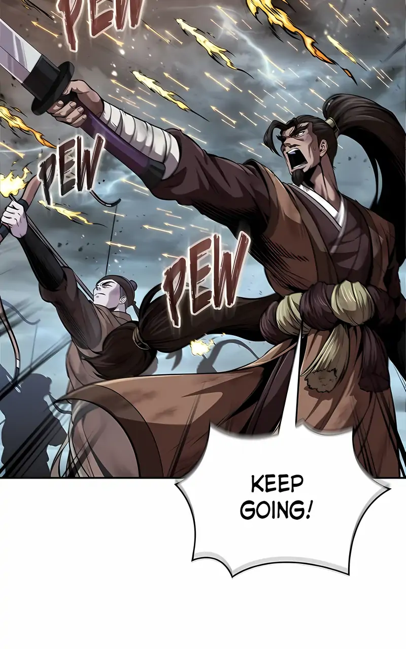 Read Nano Machine ENGLISH Manga Online