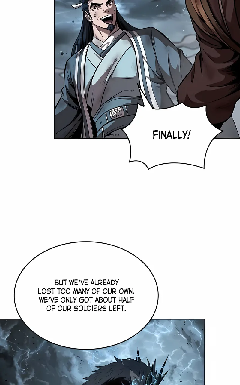 Read Nano Machine ENGLISH Manga Online