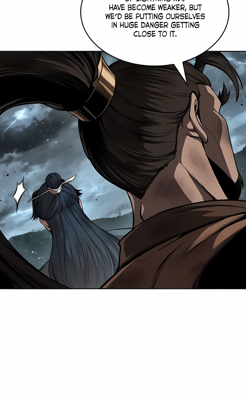 Read Nano Machine ENGLISH Manga Online