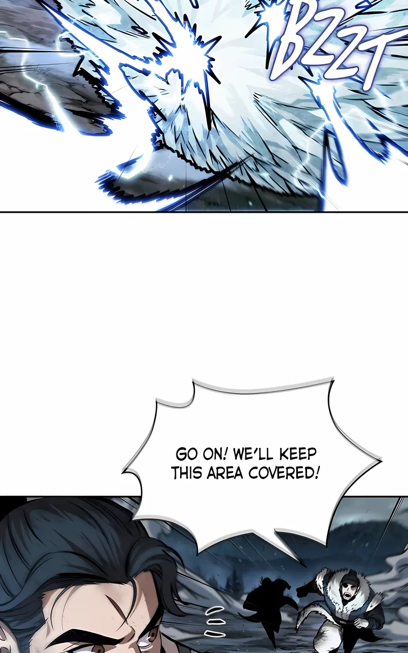 Read Nano Machine ENGLISH Manga Online