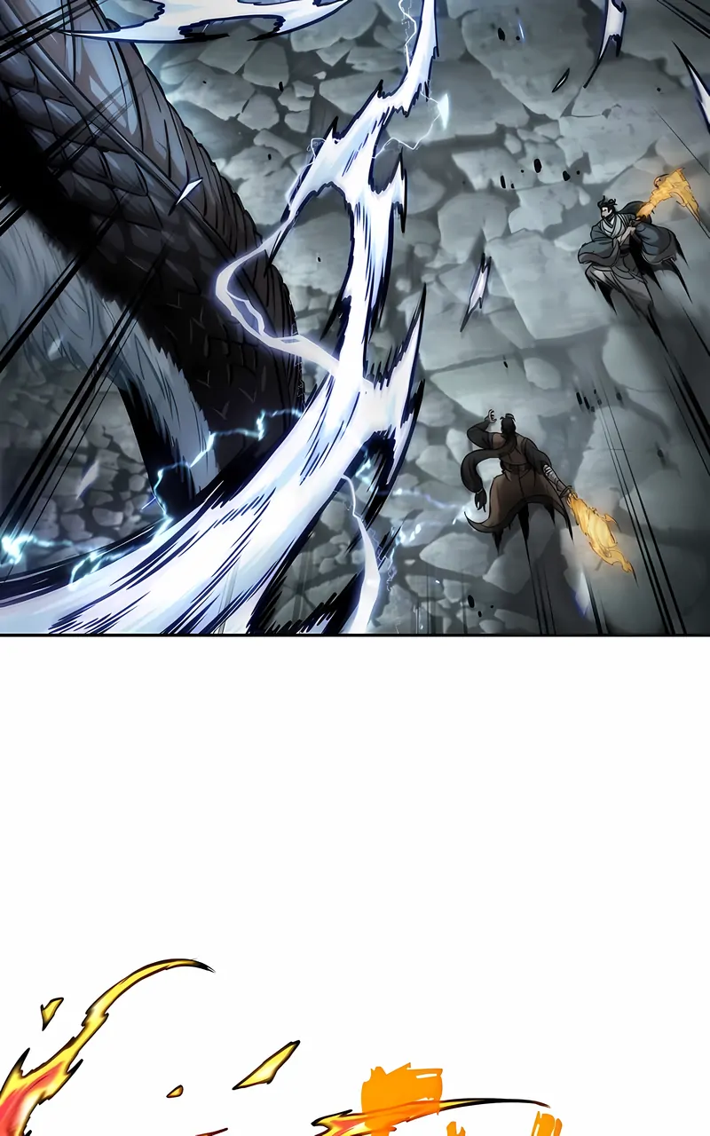 Read Nano Machine ENGLISH Manga Online