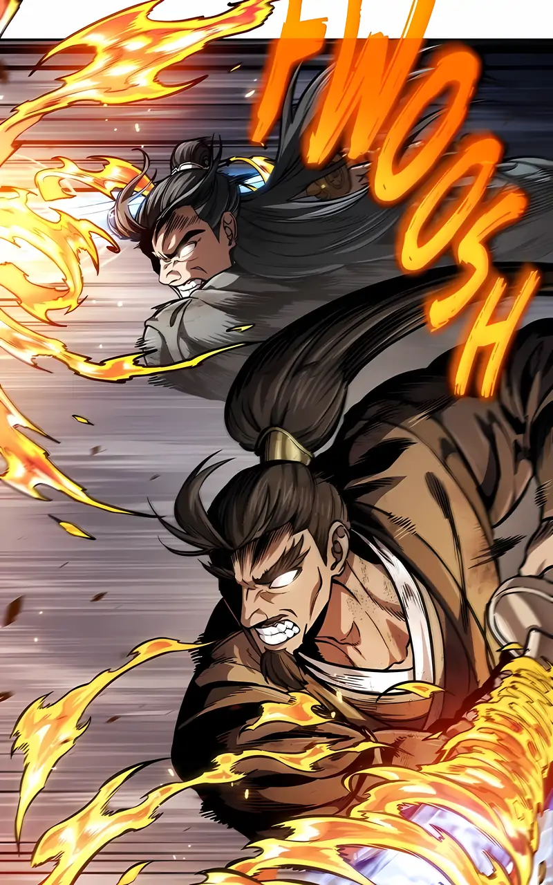 Read Nano Machine ENGLISH Manga Online