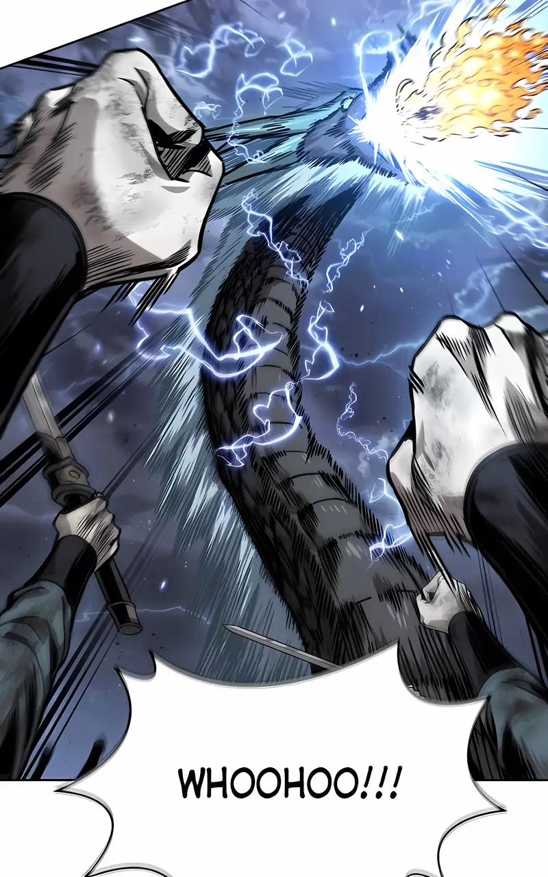 Read Nano Machine ENGLISH Manga Online