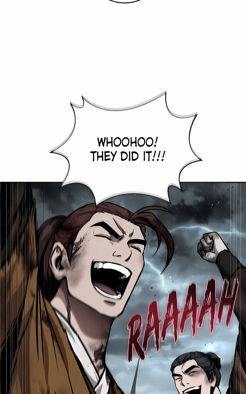 Read Nano Machine ENGLISH Manga Online