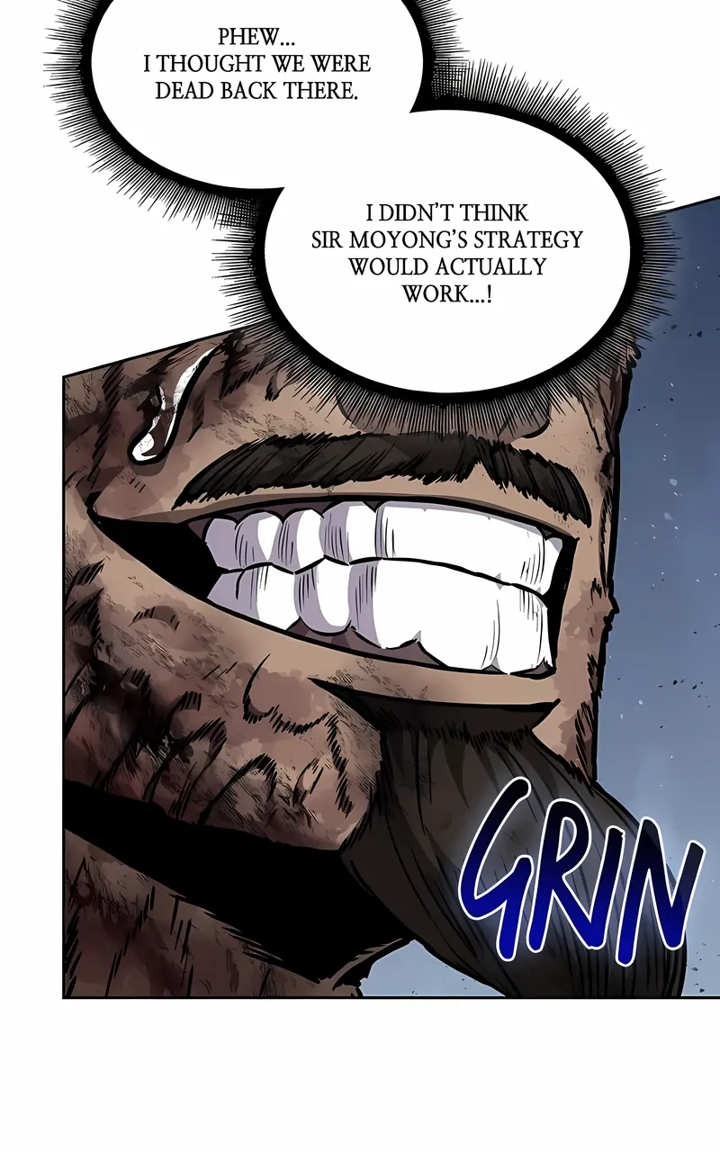 Read Nano Machine ENGLISH Manga Online