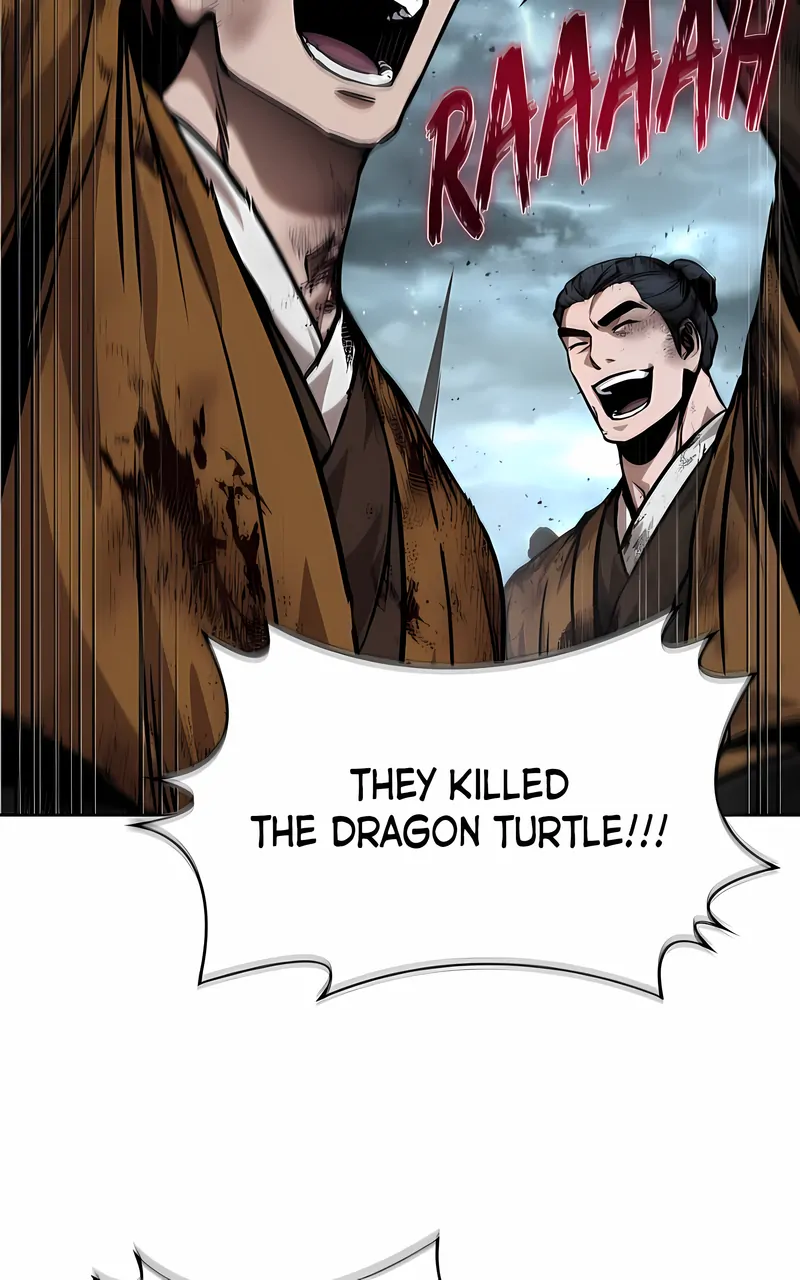 Read Nano Machine ENGLISH Manga Online