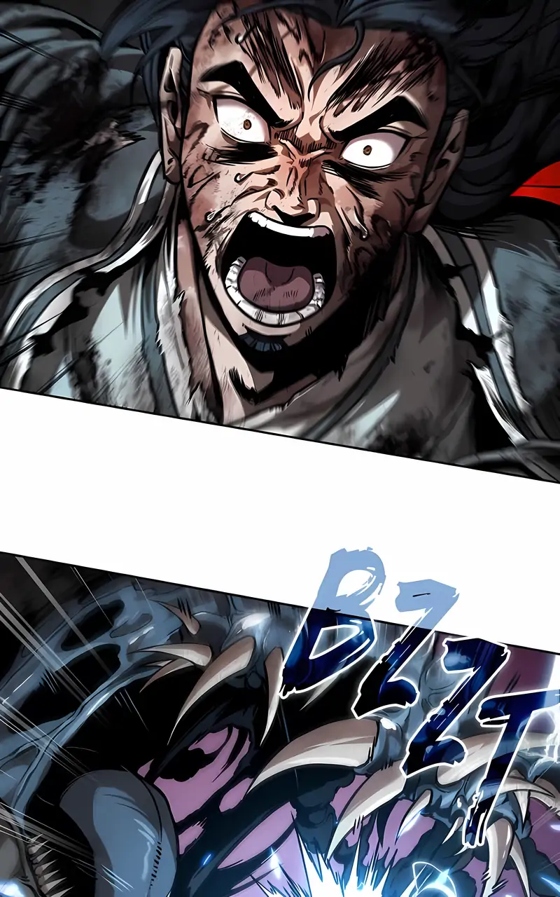 Read Nano Machine ENGLISH Manga Online