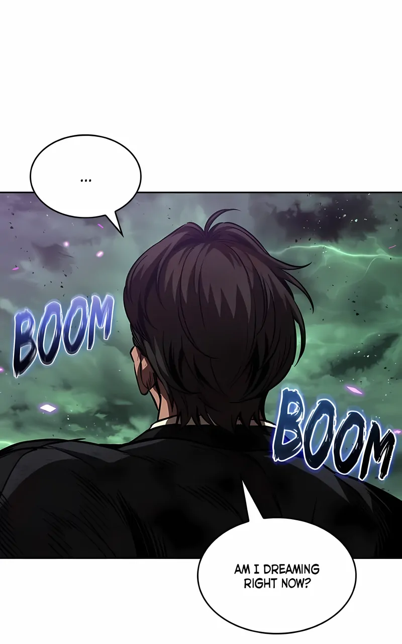 Read Nano Machine ENGLISH Manga Online