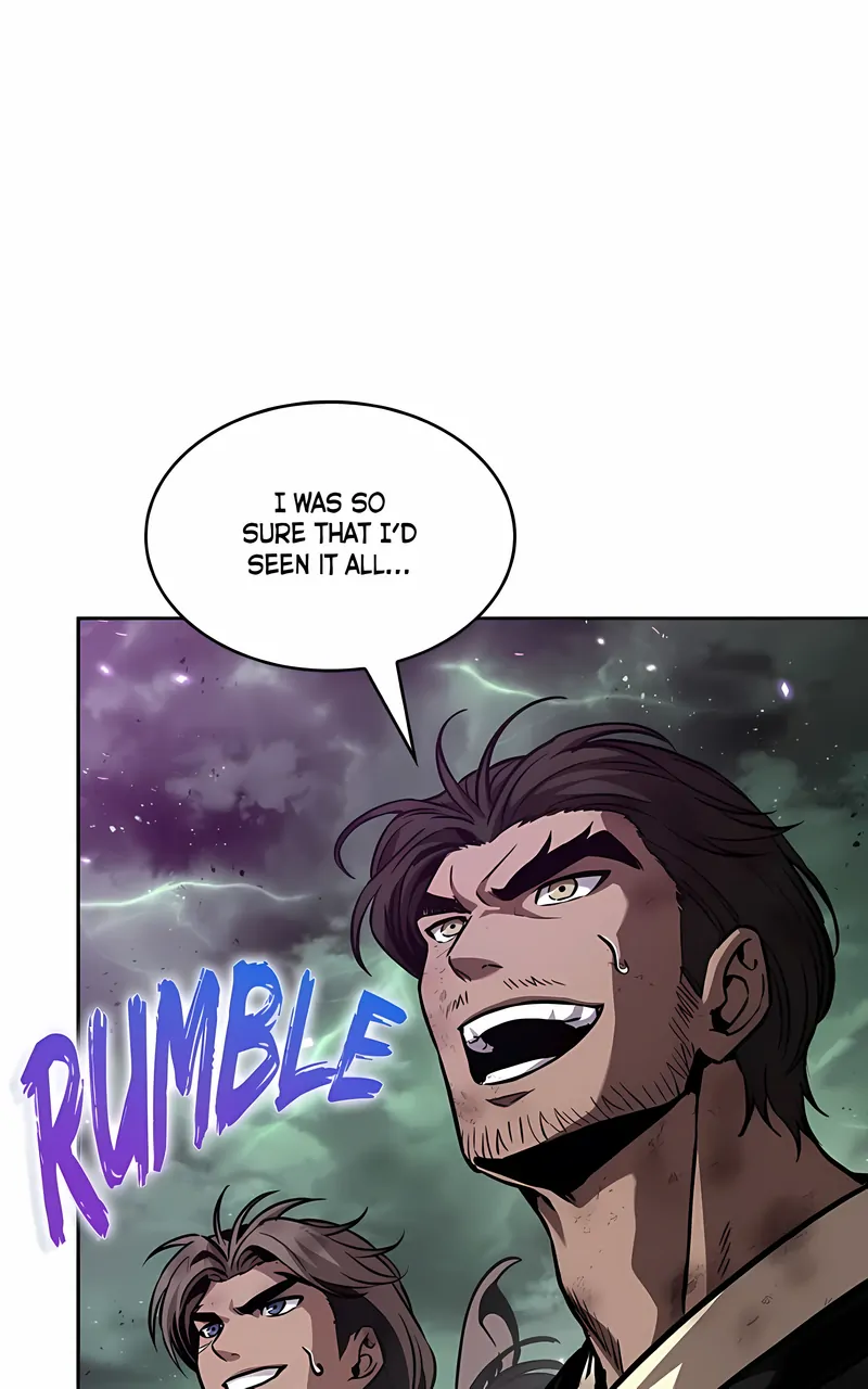 Read Nano Machine ENGLISH Manga Online