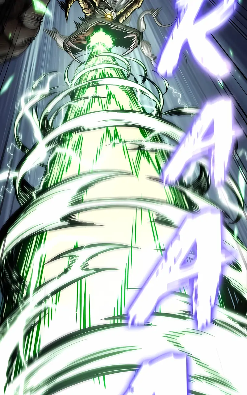 Read Nano Machine ENGLISH Manga Online