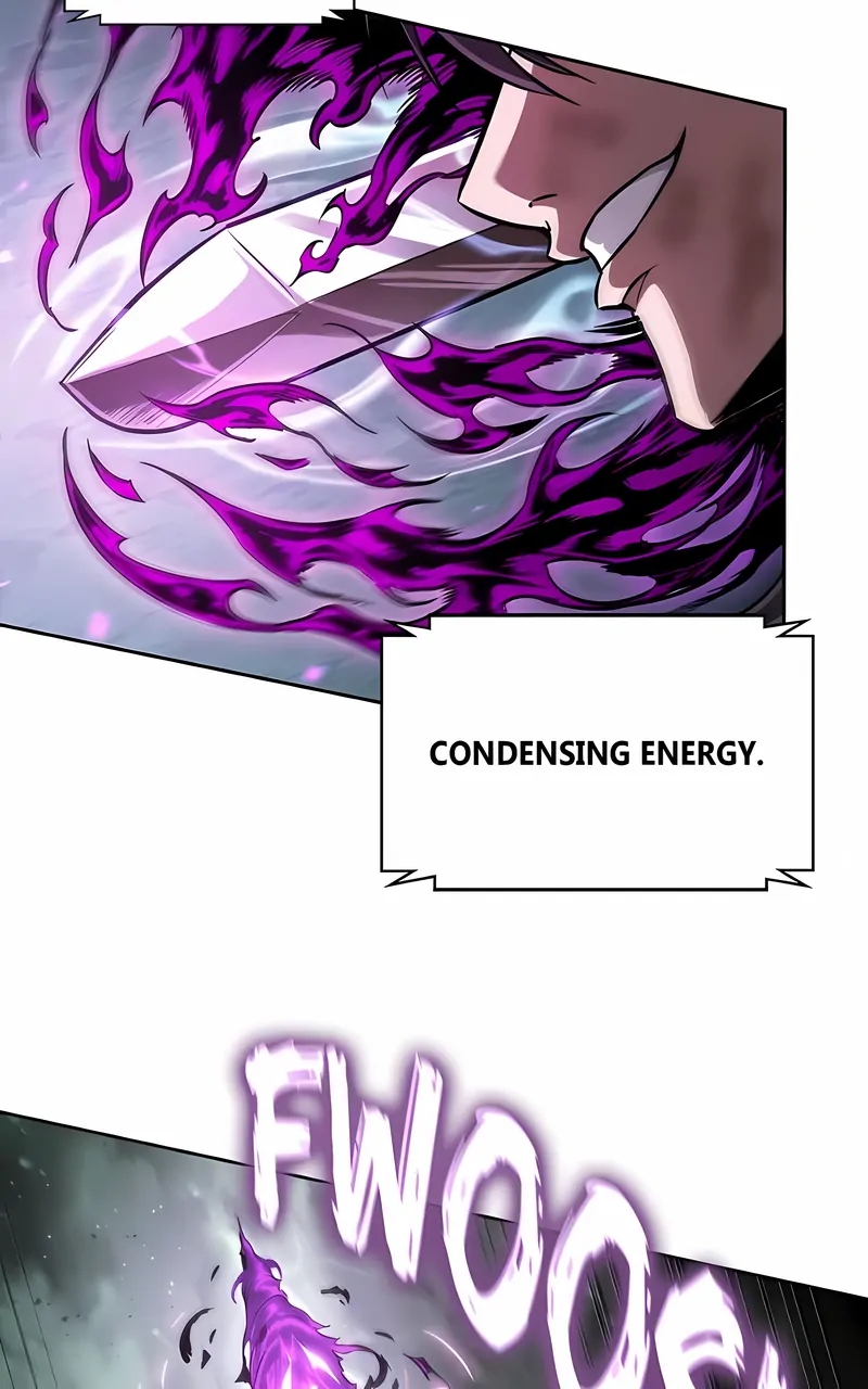 Read Nano Machine ENGLISH Manga Online