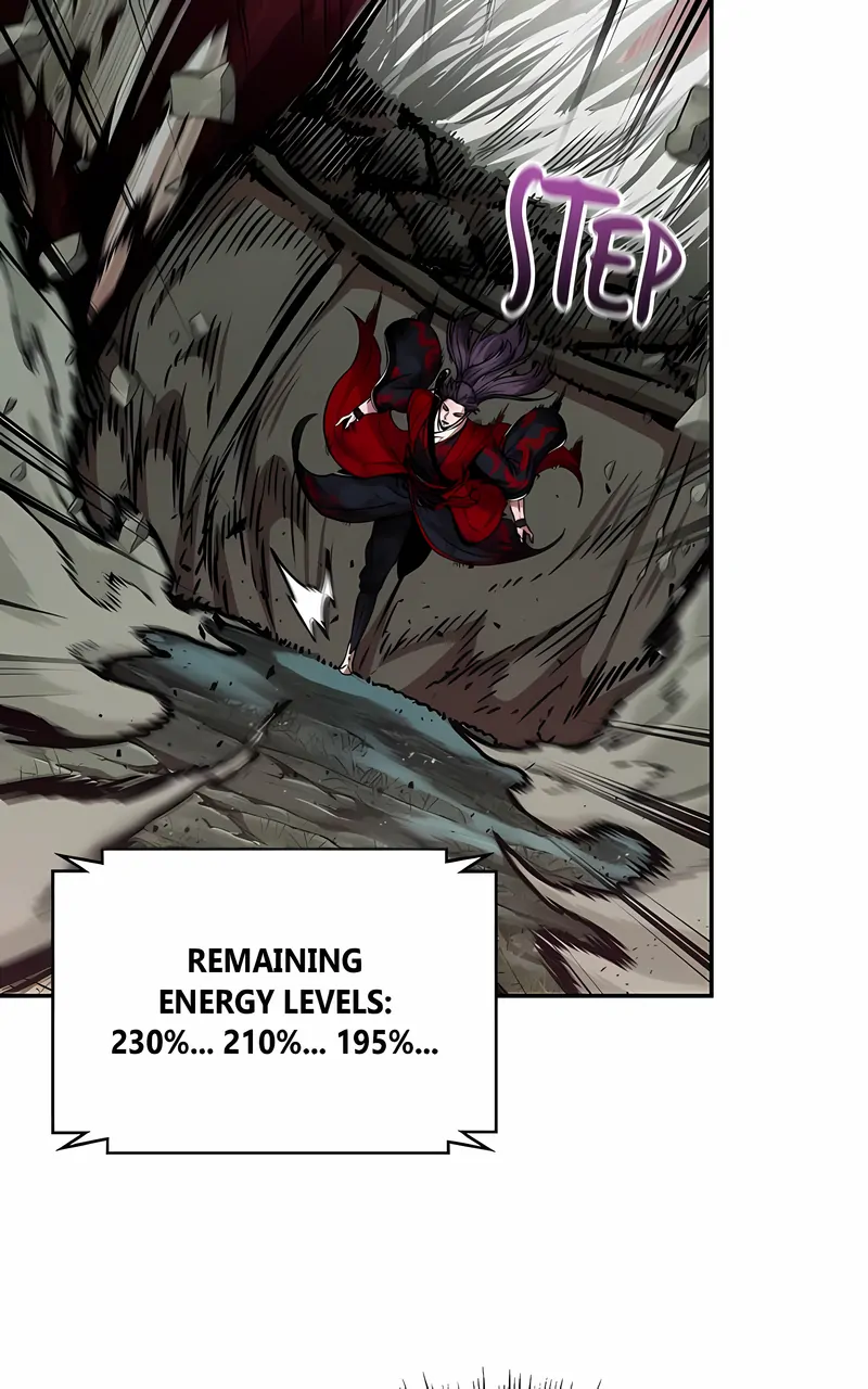 Read Nano Machine ENGLISH Manga Online