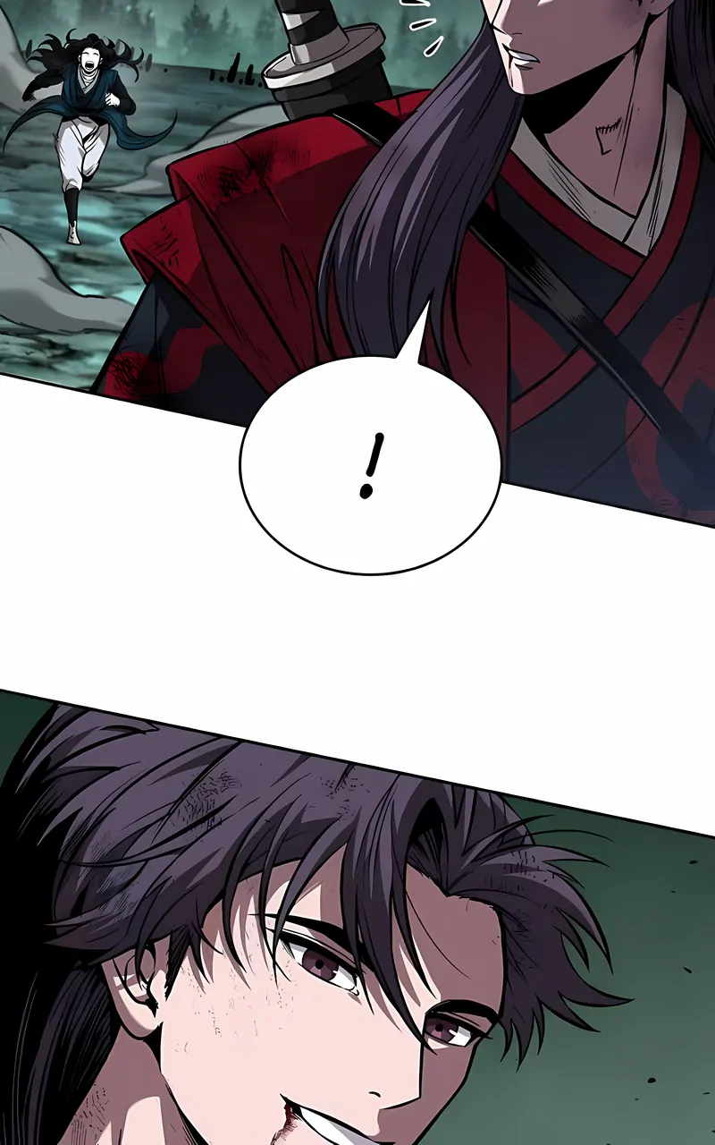 Read Nano Machine ENGLISH Manga Online