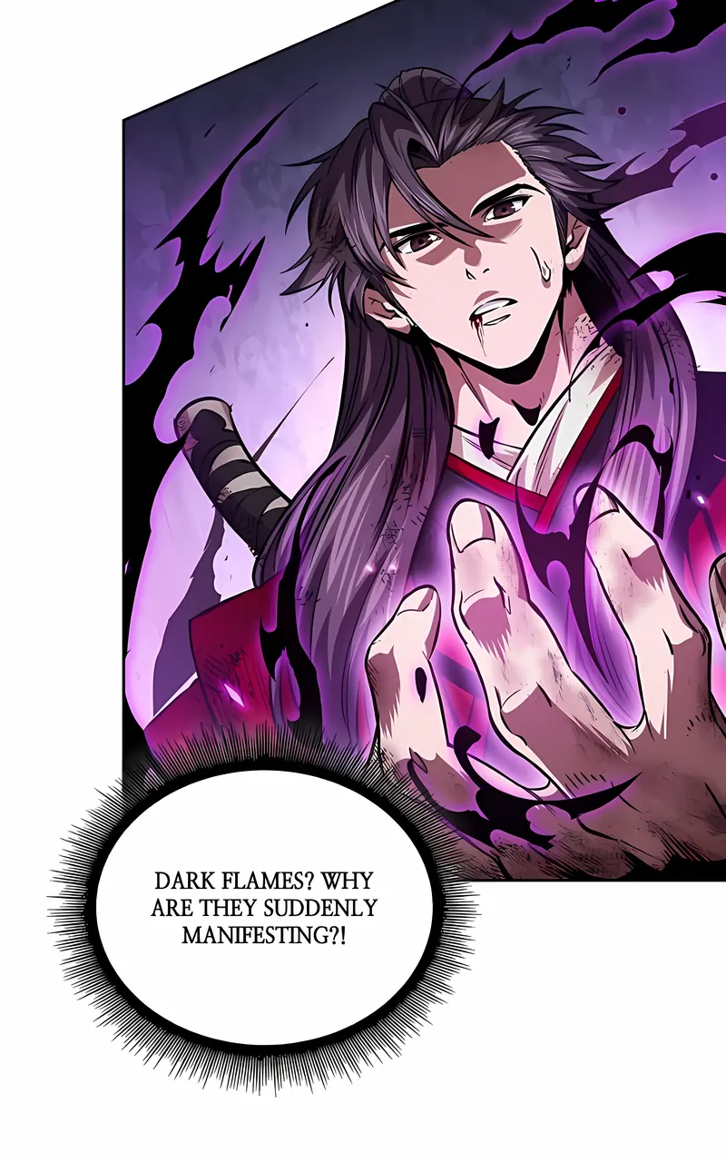 Read Nano Machine ENGLISH Manga Online