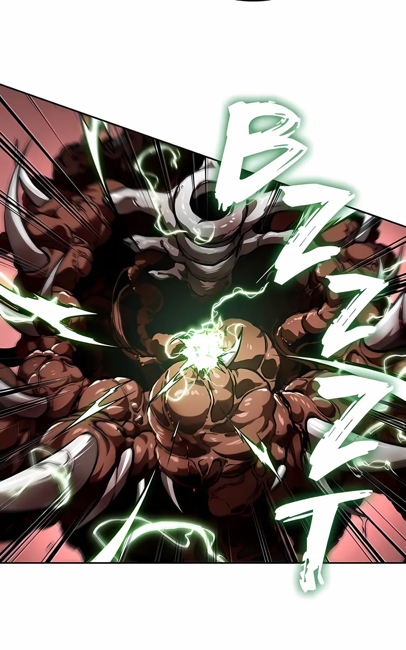 Read Nano Machine ENGLISH Manga Online