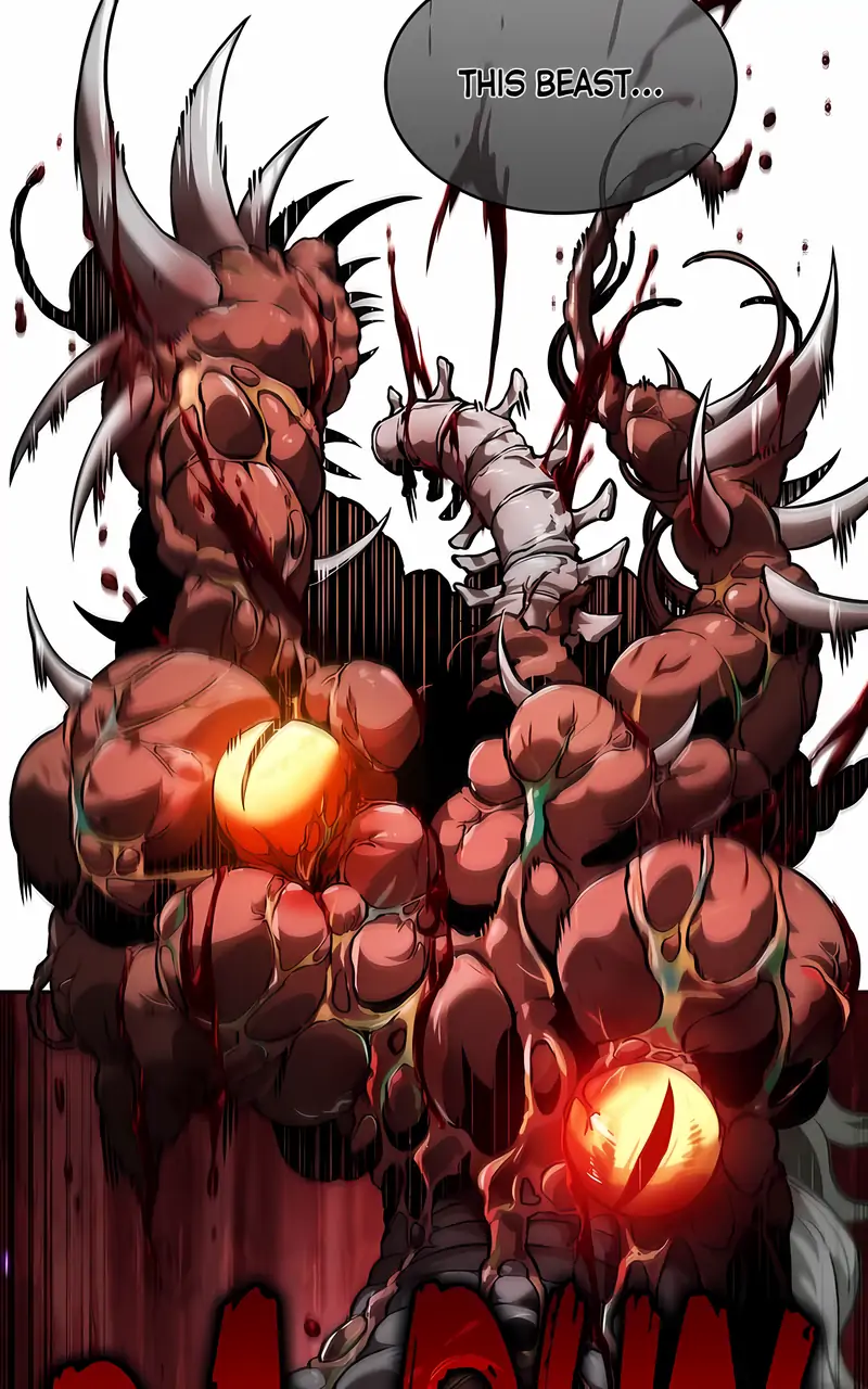 Read Nano Machine ENGLISH Manga Online