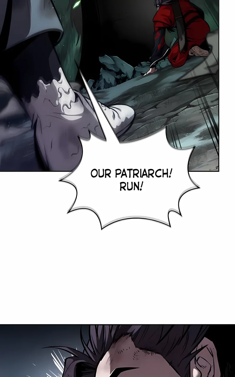 Read Nano Machine ENGLISH Manga Online