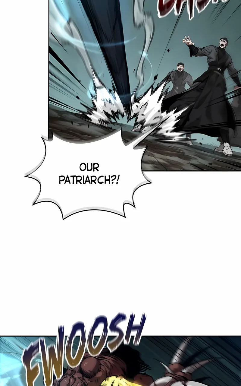 Read Nano Machine ENGLISH Manga Online