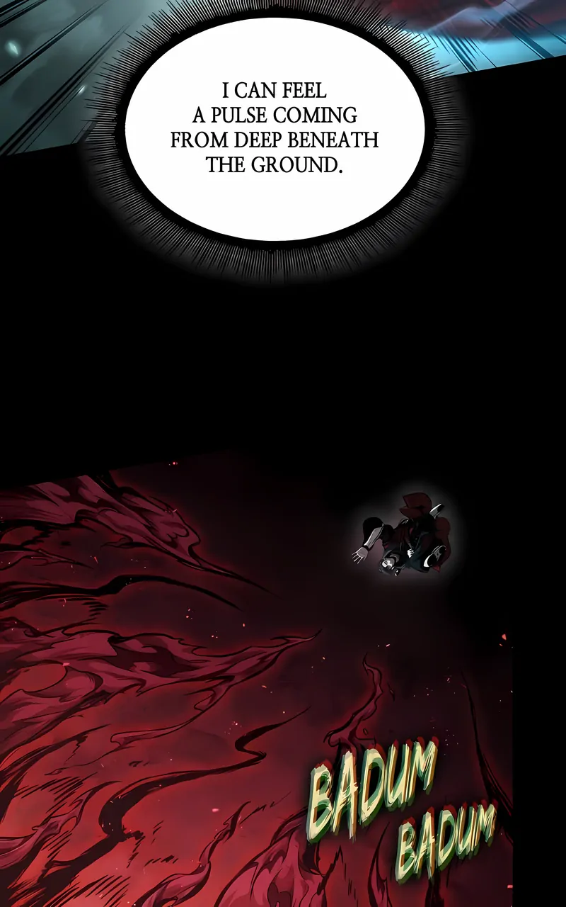 Read Nano Machine ENGLISH Manga Online