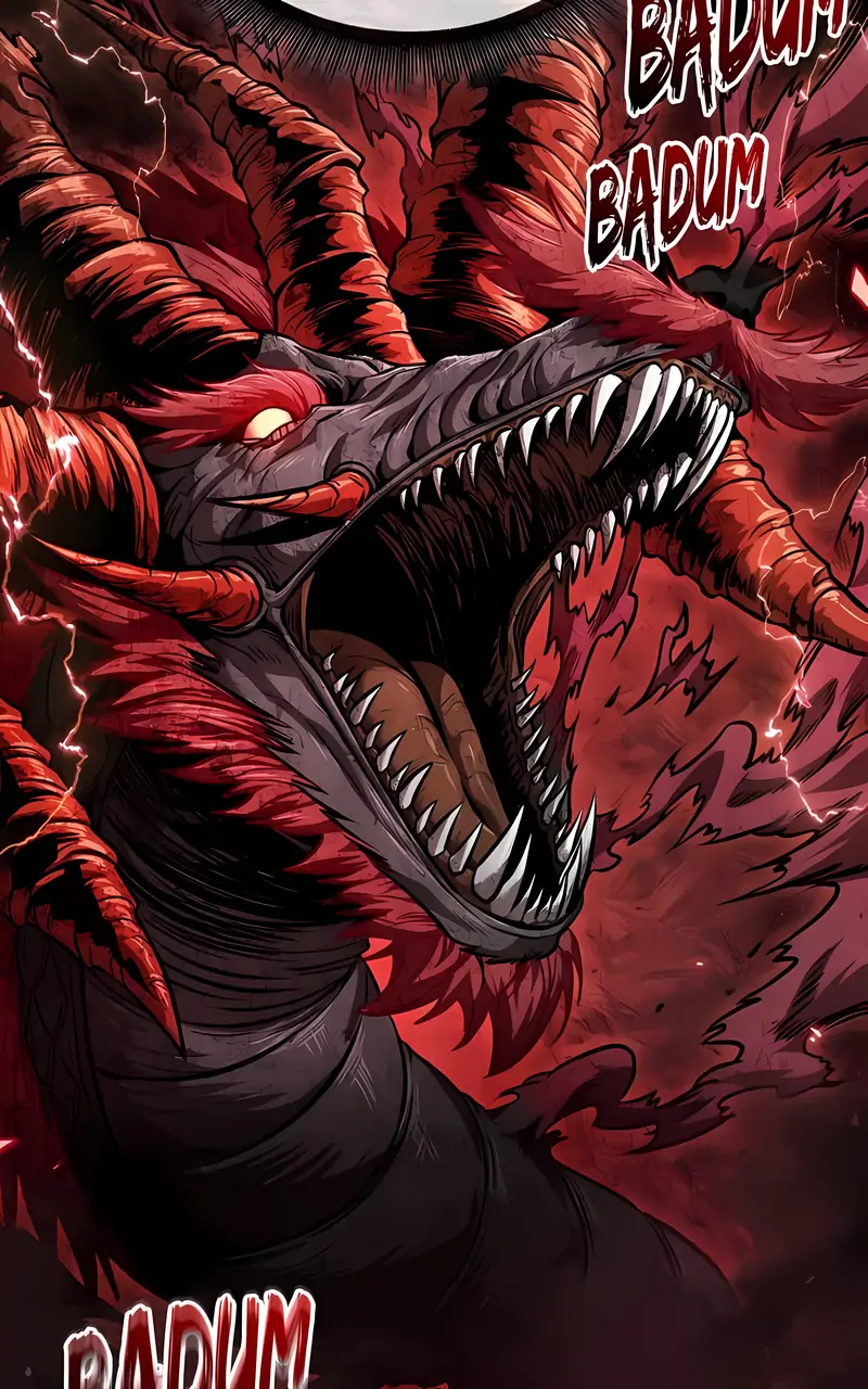 Read Nano Machine ENGLISH Manga Online