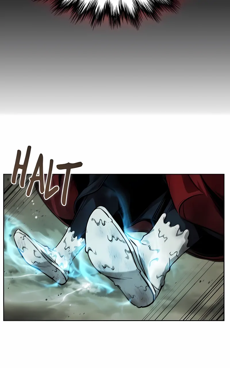 Read Nano Machine ENGLISH Manga Online