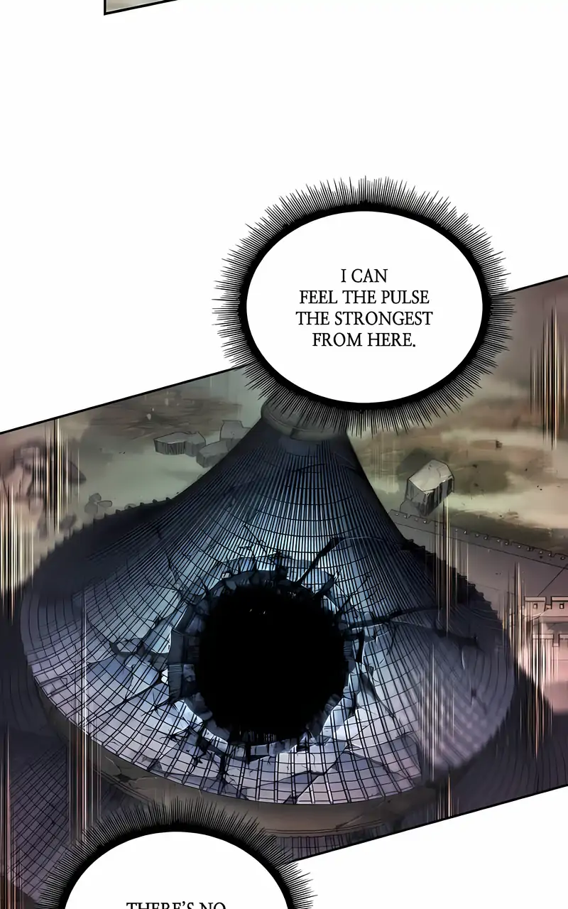 Read Nano Machine ENGLISH Manga Online